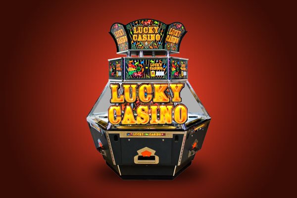 LUCKY CASINO - Sportium - Magic-Park