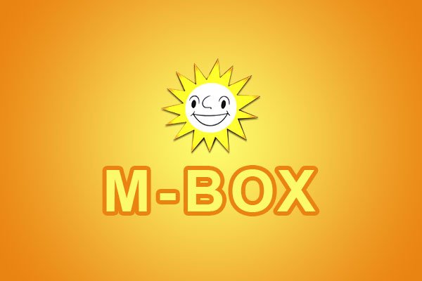 MBOX - Sportium - Magic-Park